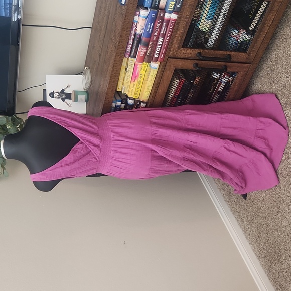 Universal Threads Maxi - Picture 5 of 8